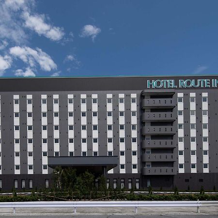 Hotel Route-Inn Ichihara المظهر الخارجي الصورة