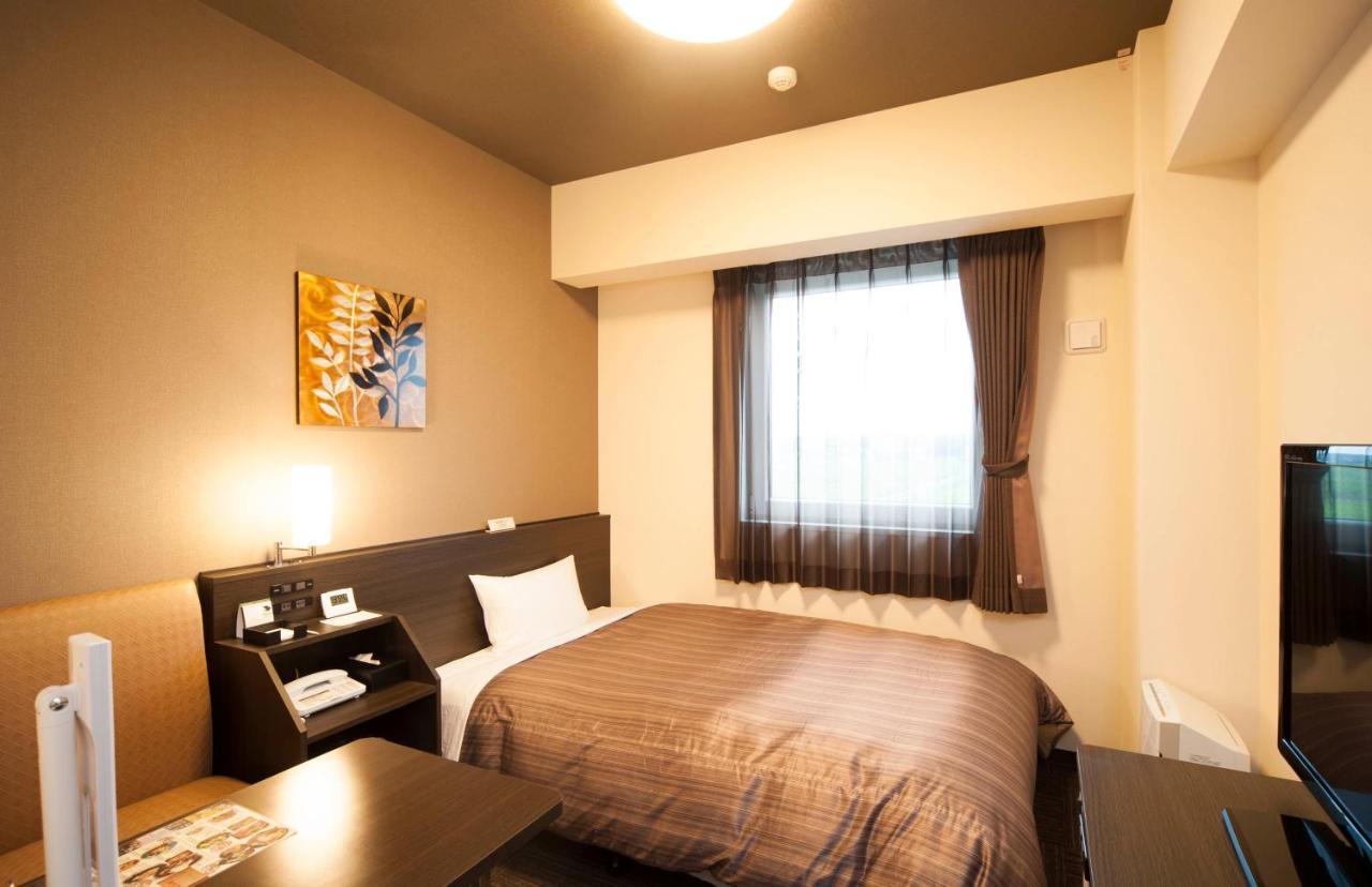 Hotel Route-Inn Ichihara المظهر الخارجي الصورة