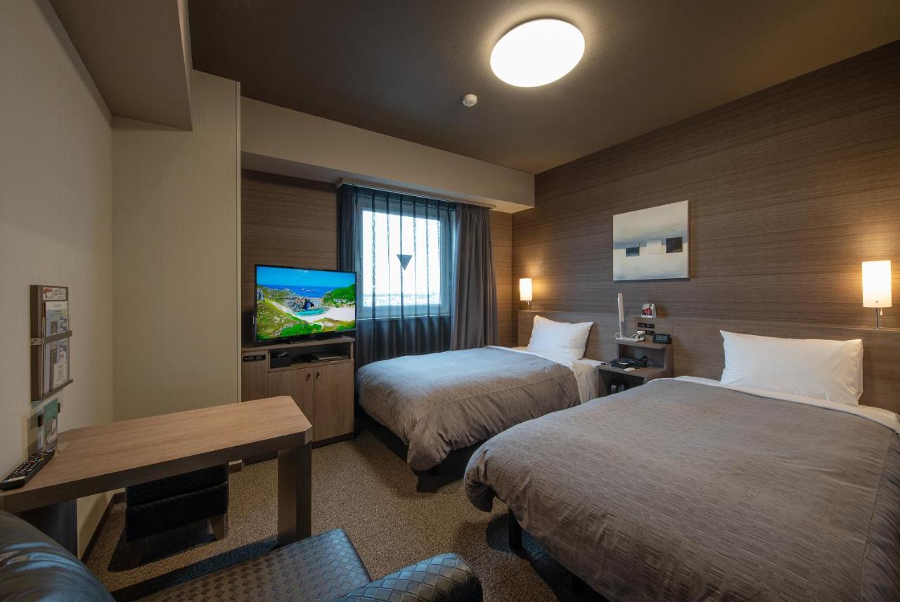Hotel Route-Inn Ichihara المظهر الخارجي الصورة