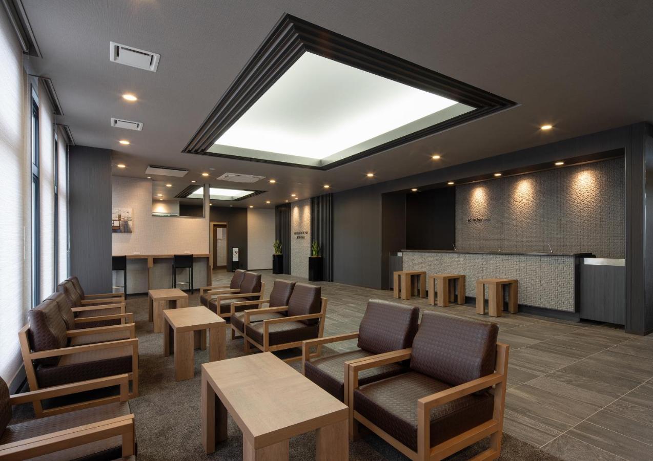 Hotel Route-Inn Ichihara المظهر الخارجي الصورة