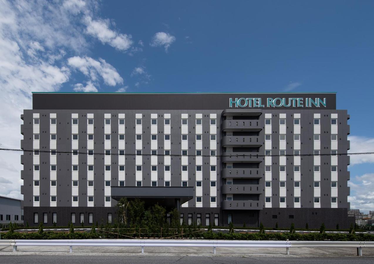 Hotel Route-Inn Ichihara المظهر الخارجي الصورة