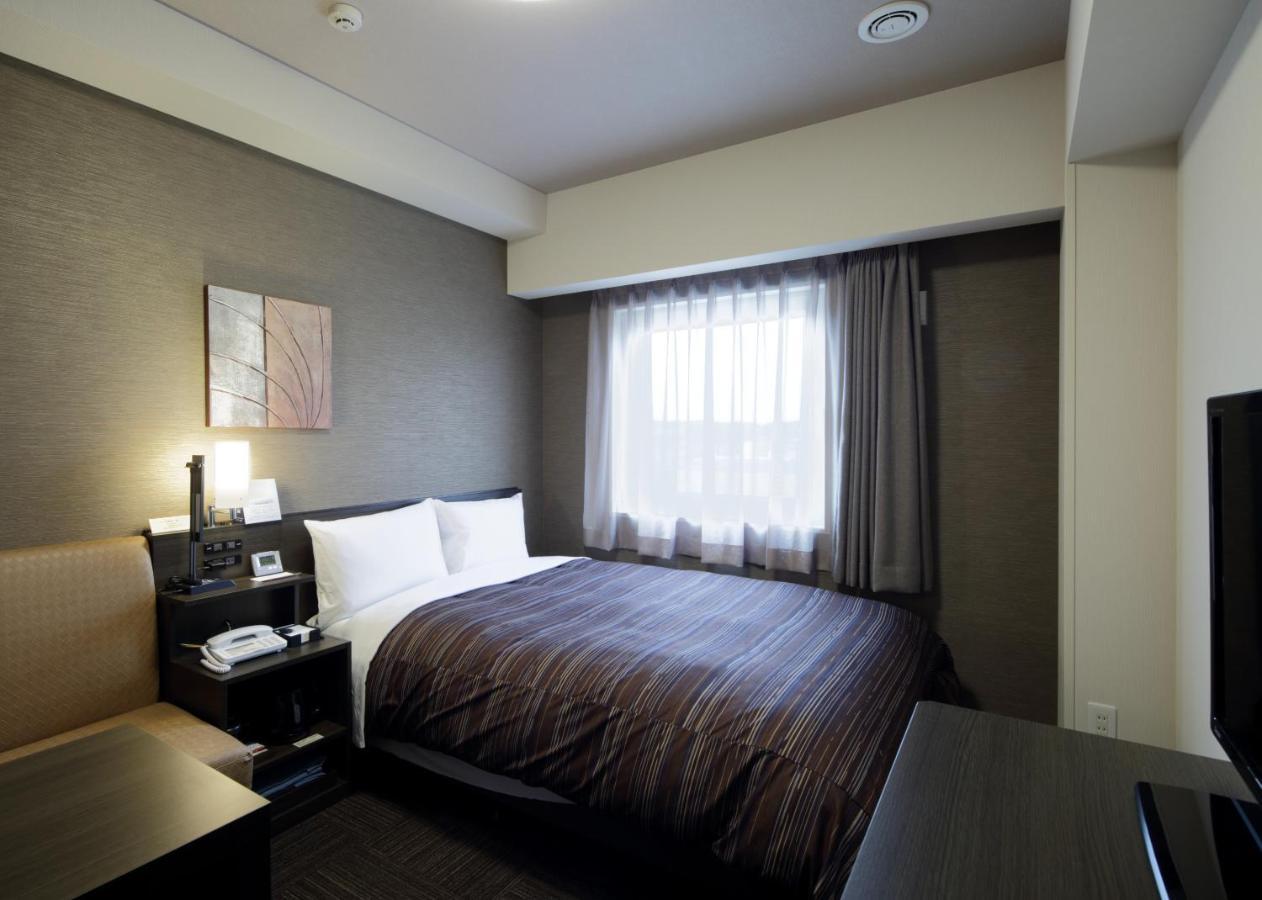 Hotel Route-Inn Ichihara المظهر الخارجي الصورة