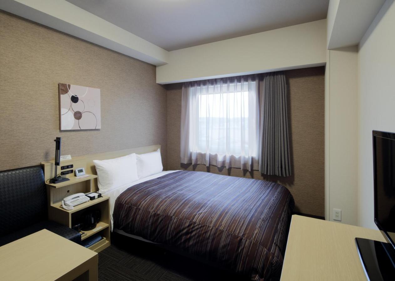 Hotel Route-Inn Ichihara المظهر الخارجي الصورة