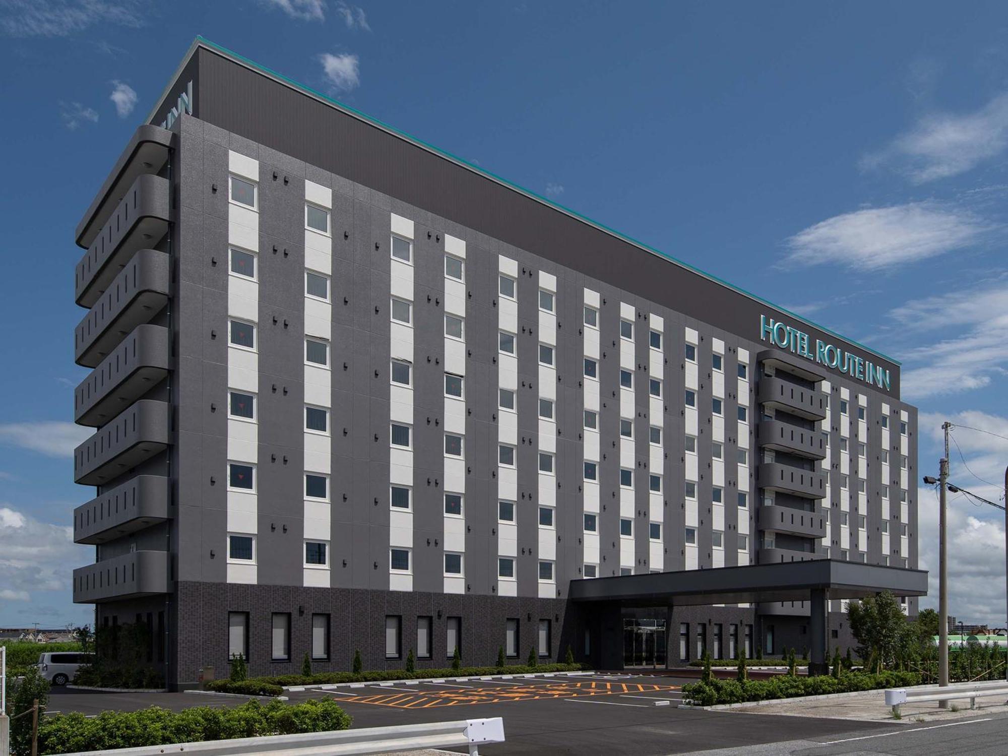 Hotel Route-Inn Ichihara المظهر الخارجي الصورة